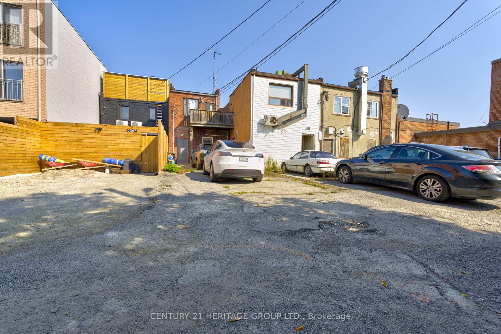 3063 Lake Shore Boulevard W, Toronto, Ontario  M8V 1K6 - Photo 13 - W12060891