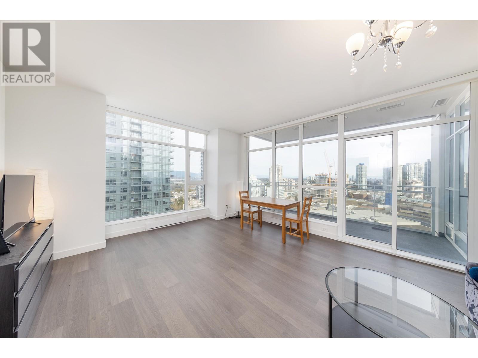 2110 4670 Assembly Way, Burnaby, British Columbia  V5H 0H3 - Photo 6 - R2980074