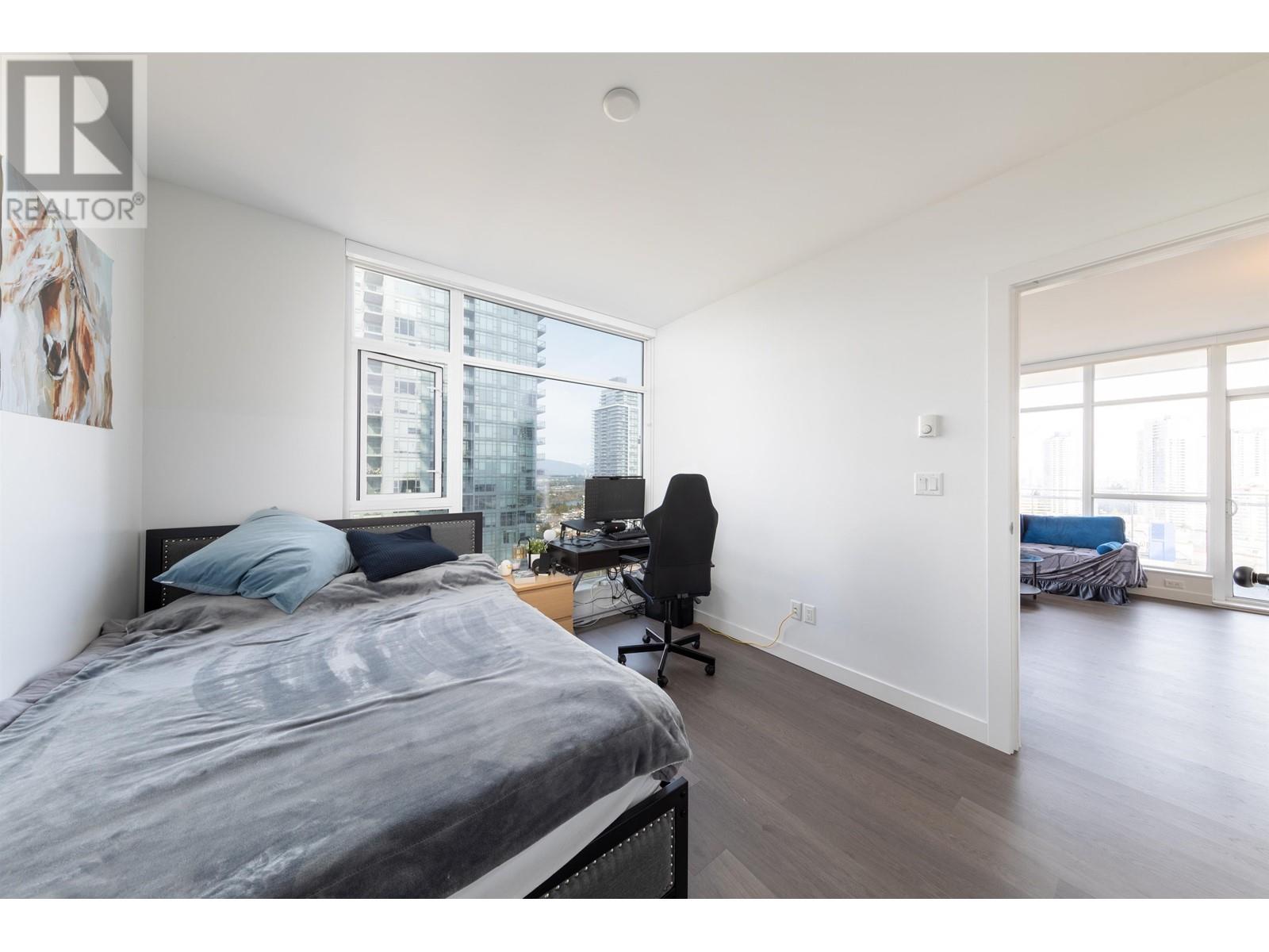 2110 4670 Assembly Way, Burnaby, British Columbia  V5H 0H3 - Photo 22 - R2980074