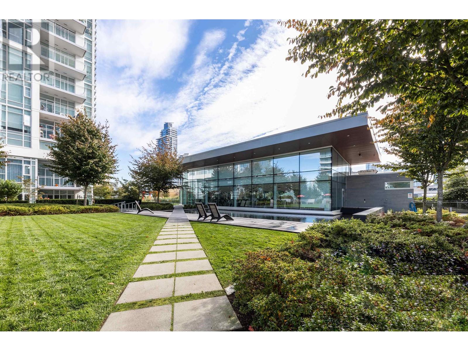 2110 4670 Assembly Way, Burnaby, British Columbia  V5H 0H3 - Photo 29 - R2980074