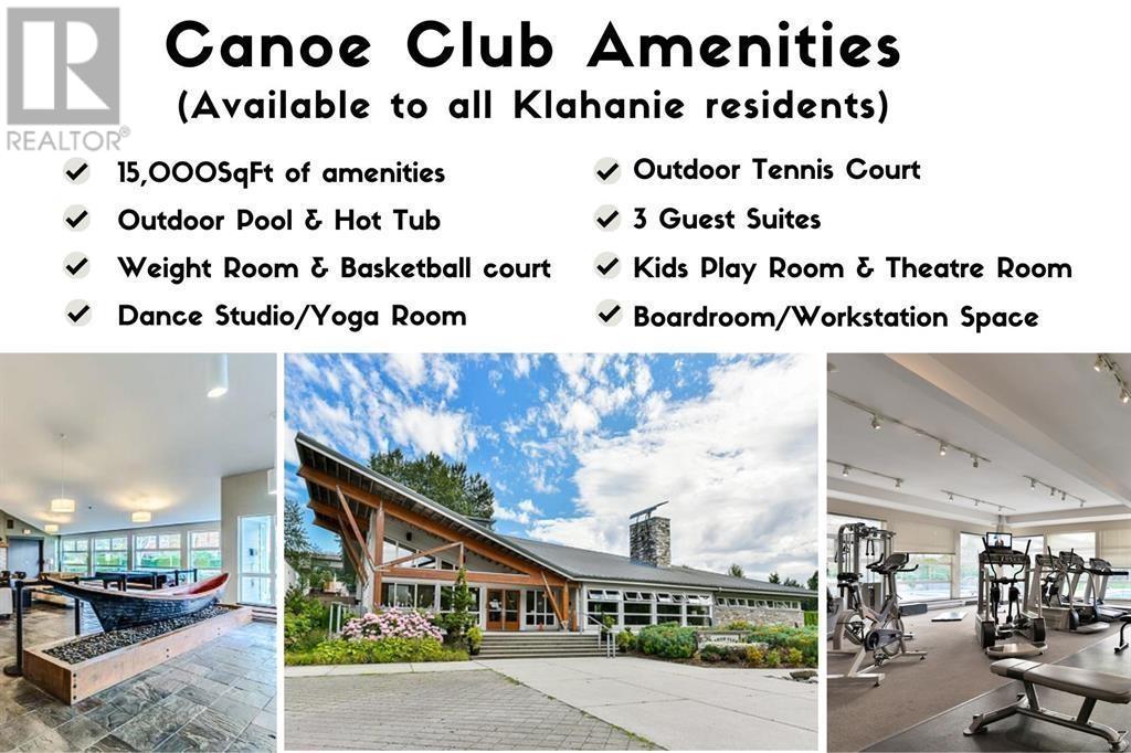 313 300 Klahanie Drive, Port Moody, British Columbia  V3H 5K8 - Photo 23 - R2979659