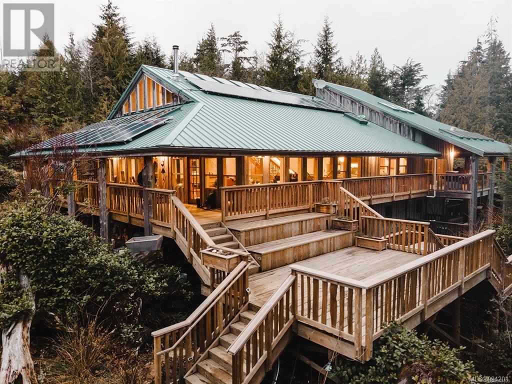Lot 1 Vargas Island, Tofino, British Columbia  V0R 2Z0 - Photo 5 - 994201