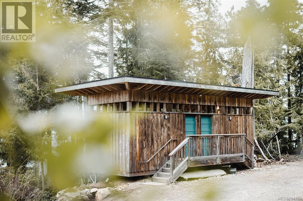 Lot 1 Vargas Island, Tofino, British Columbia  V0R 2Z0 - Photo 41 - 994201