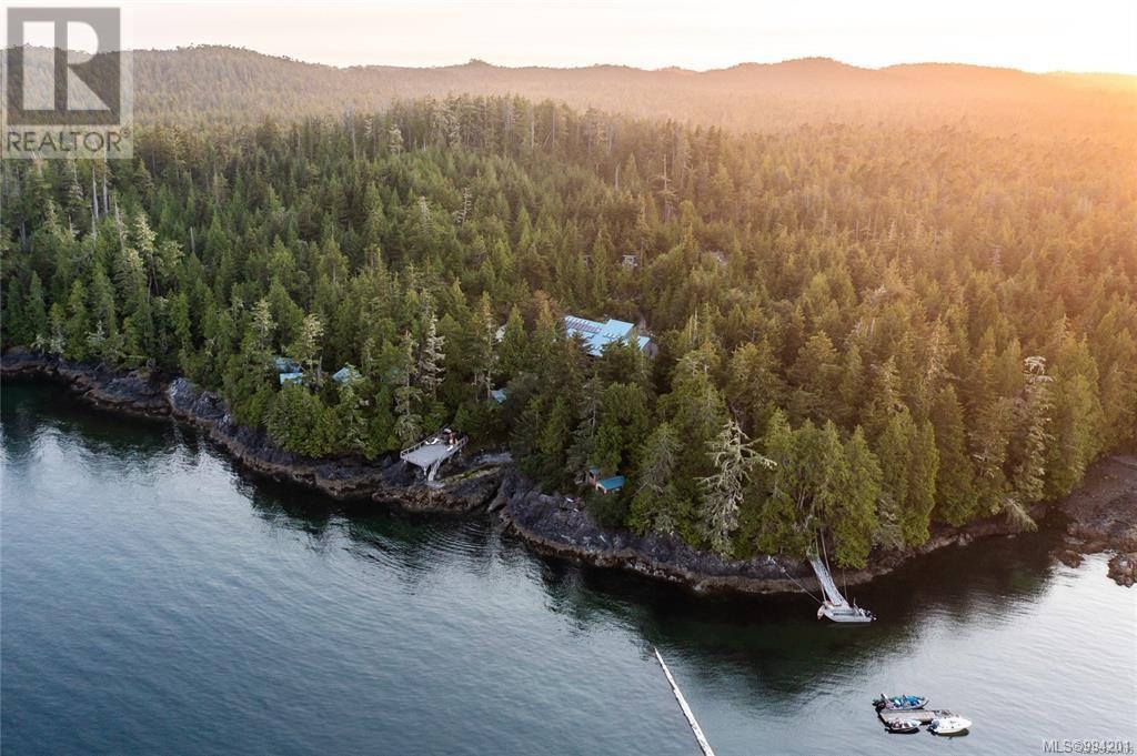 Lot 1 Vargas Island, Tofino, British Columbia  V0R 2Z0 - Photo 51 - 994201
