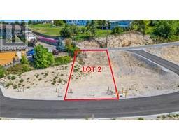 Lot 2 Hume Avenue, kelowna, British Columbia