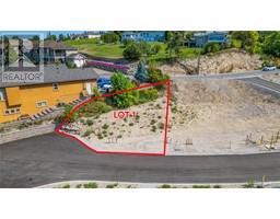 Lot 1 Hume Avenue, kelowna, British Columbia