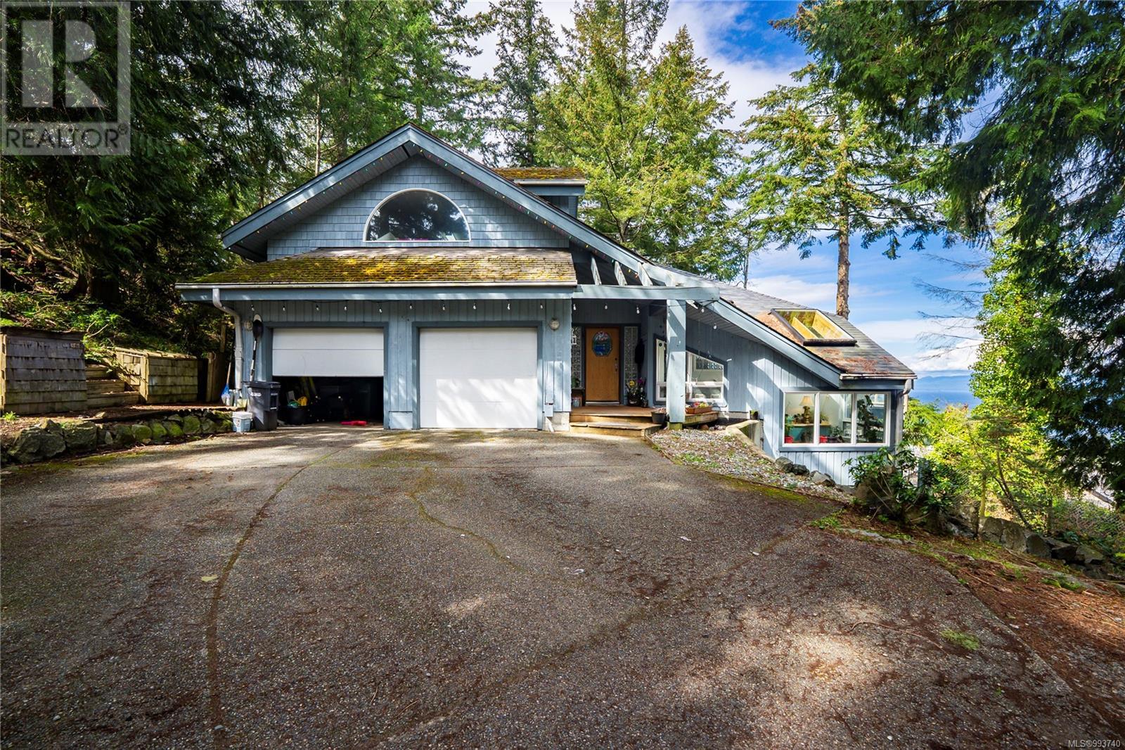 Property at 4656 Lost Lake Rd image 2