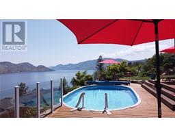 5803 Atkinson Crescent Peachland, Peachland, Ca