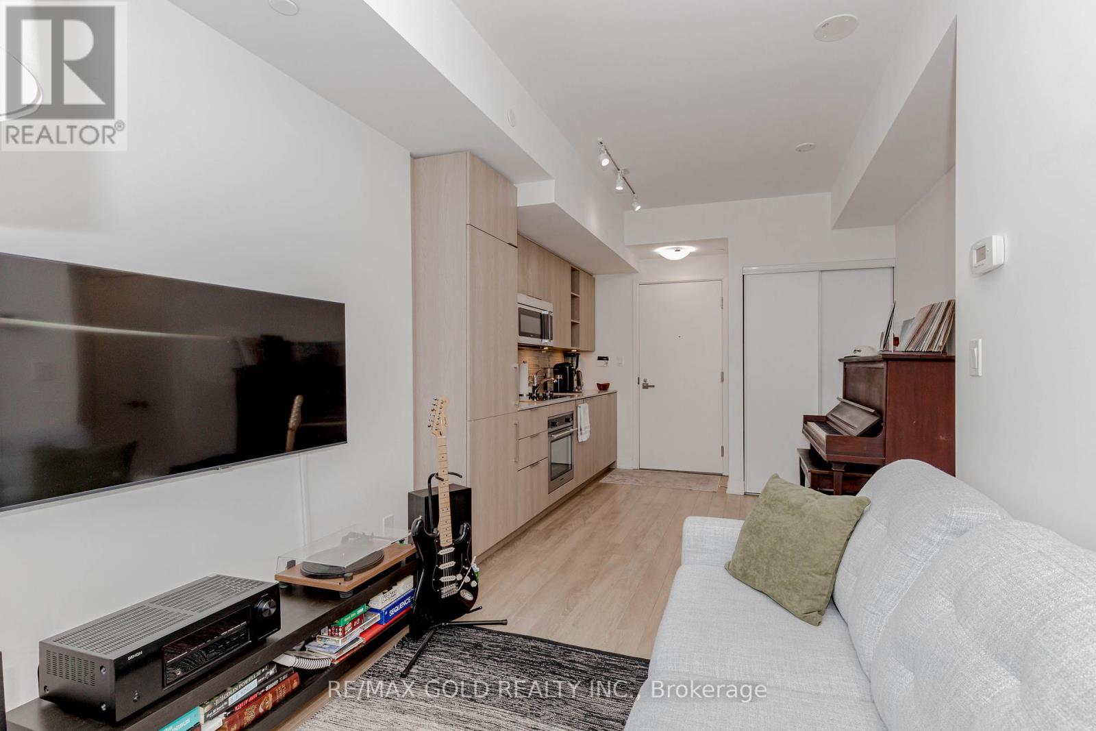 2506 - 50 Ordnance Street, Toronto, Ontario  M6K 0C9 - Photo 8 - C12060938