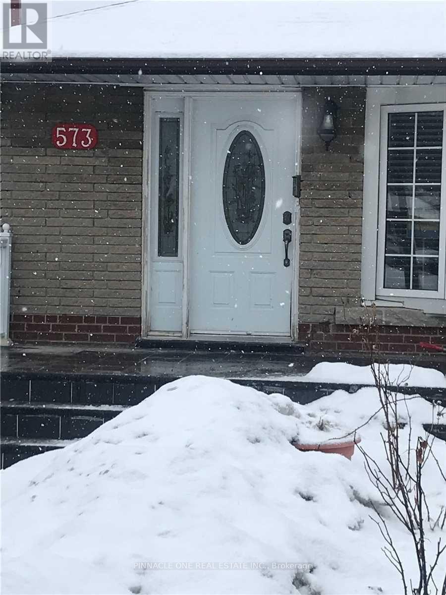 573 BELLAMY ROAD N, Toronto, Ontario