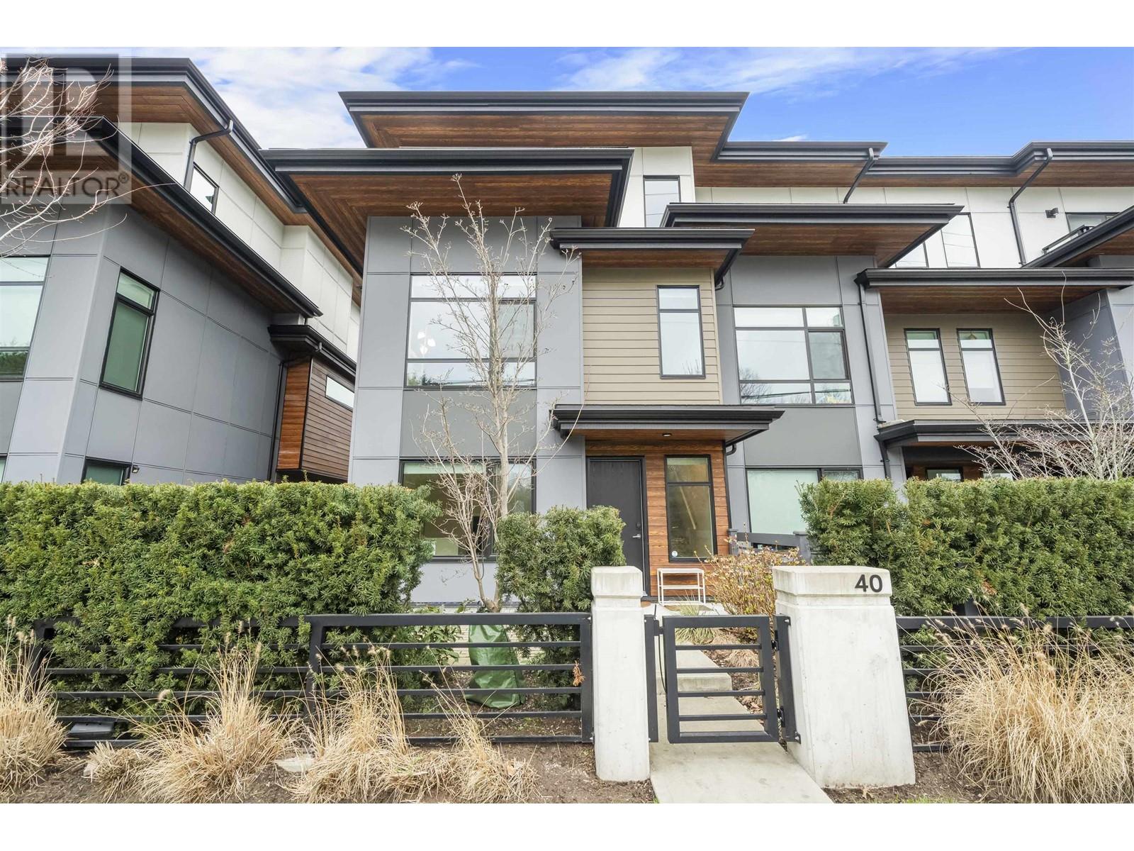 40 5191 STEVESTON HIGHWAY, richmond, British Columbia