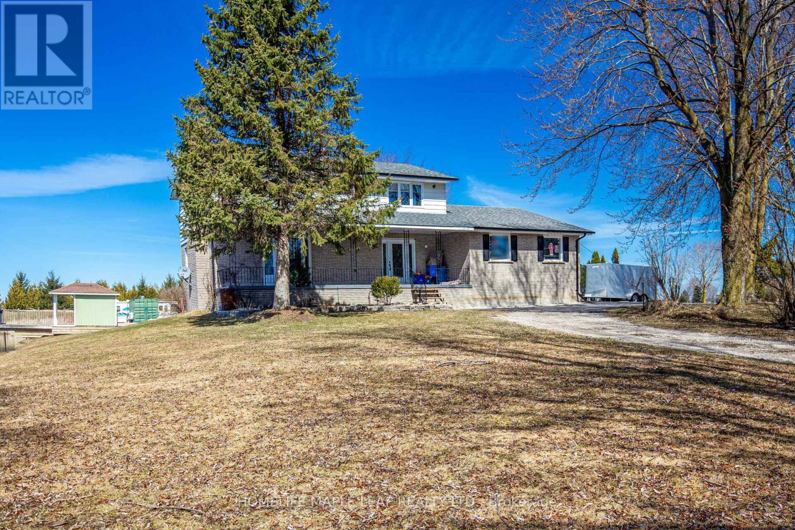 Property at 3252 15TH SIDE ROAD image 4