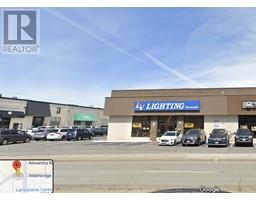 100 7991 ALDREBRIDGE WAY, Richmond, British Columbia