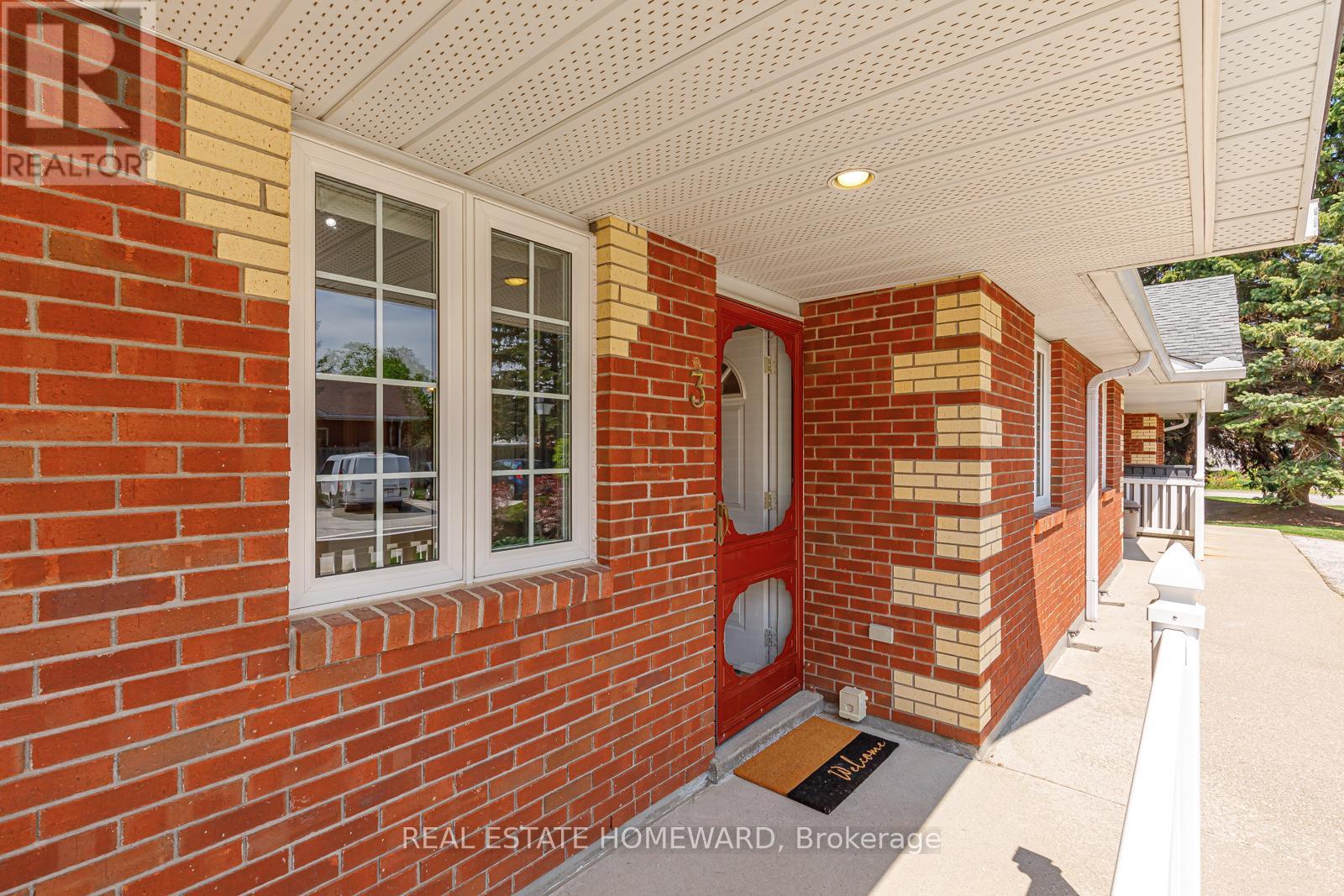 Property at 3 - 346 PEEL STREET image 4