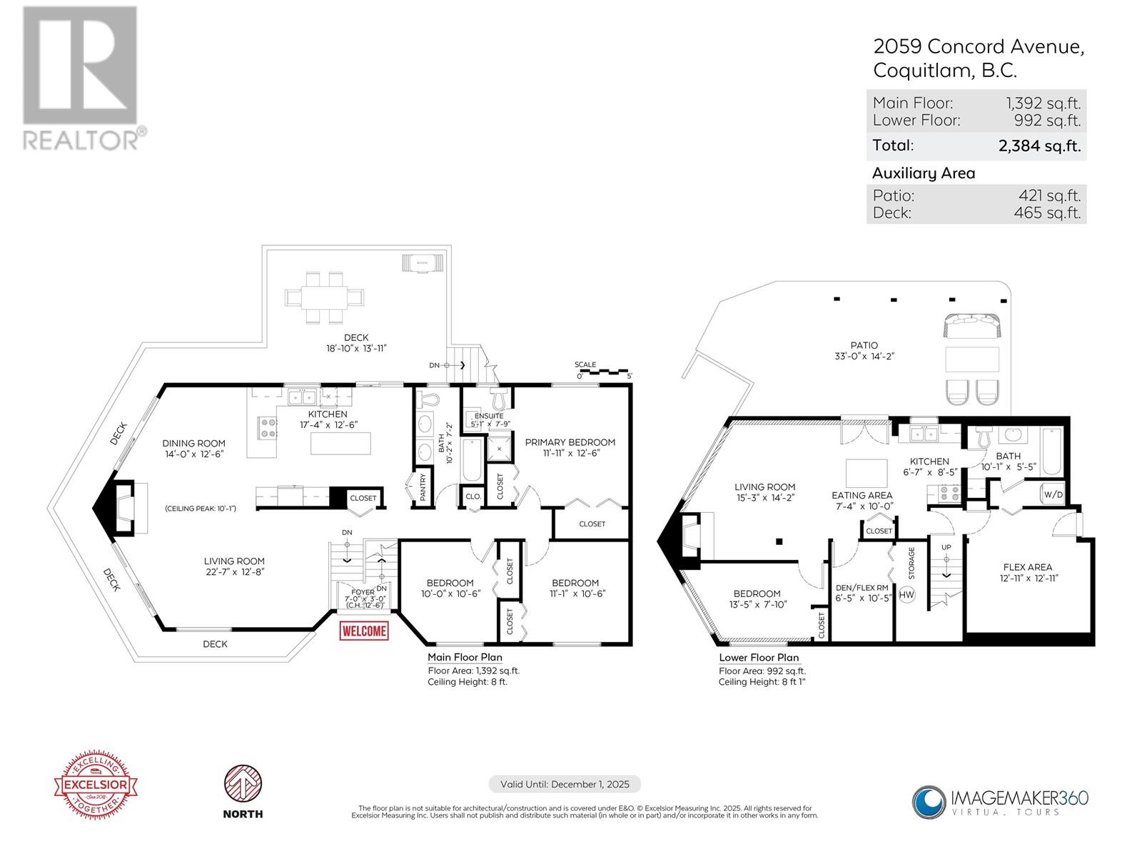 2059 Concord Avenue, Coquitlam, British Columbia  V3K 1K4 - Photo 26 - R2984562
