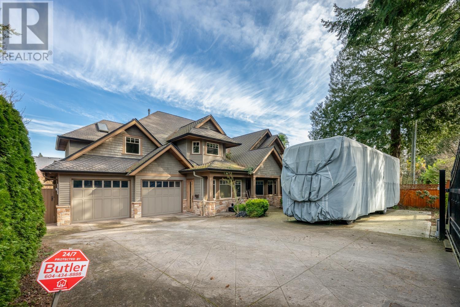 5085 1 Avenue, Delta, British Columbia  V4M 1B4 - Photo 1 - R2985994
