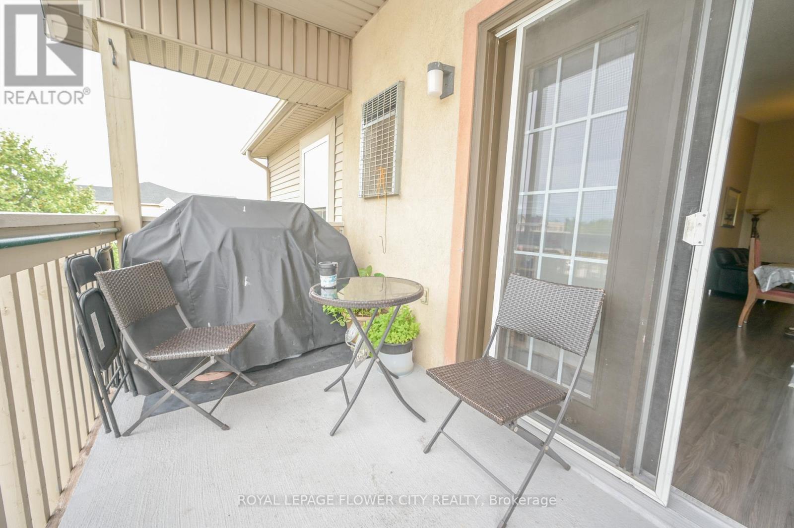 412 - 4005 Kilmer Drive, Burlington, Ontario  L7M 4M2 - Photo 22 - W12060925