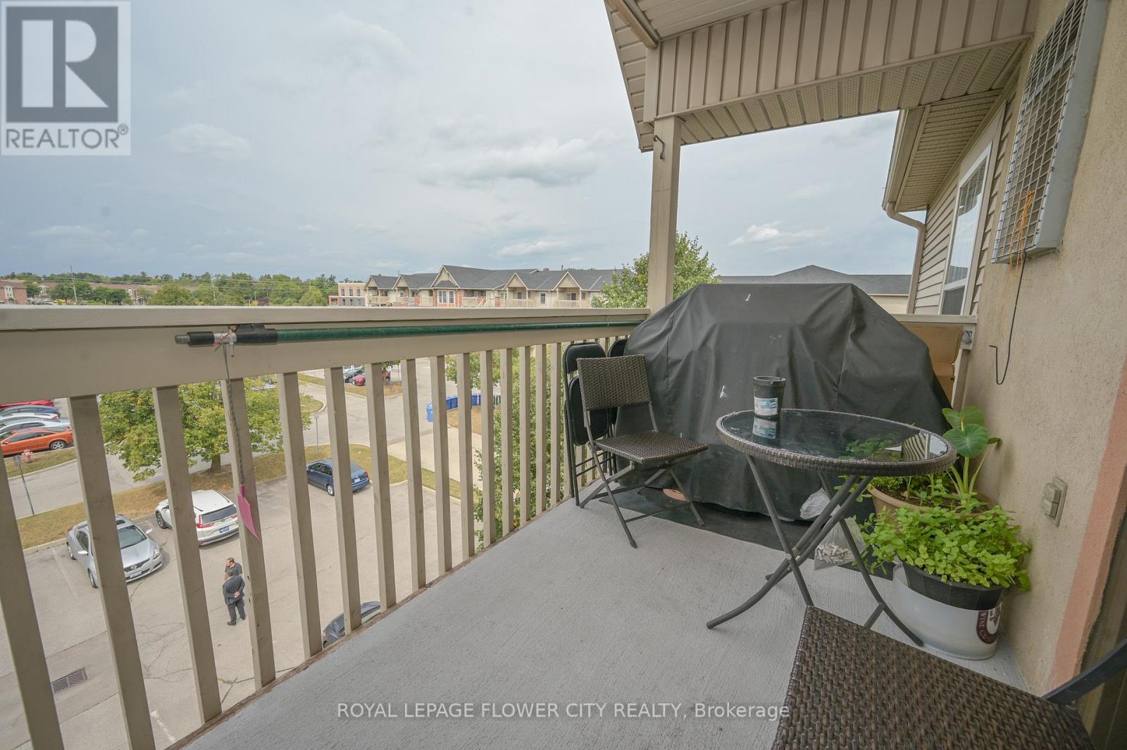 412 - 4005 Kilmer Drive, Burlington, Ontario  L7M 4M2 - Photo 23 - W12060925