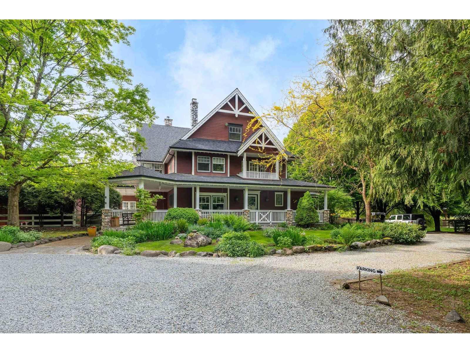 25769 82 AVENUE, langley, British Columbia