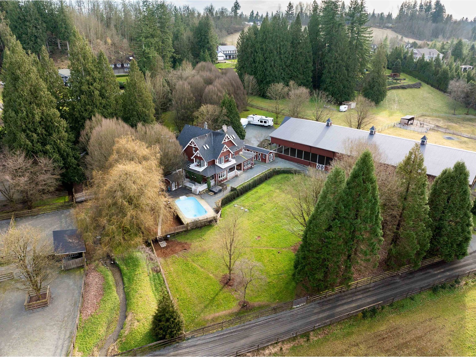25769 82 Avenue, Langley, British Columbia  V1M 2M8 - Photo 36 - R2986044