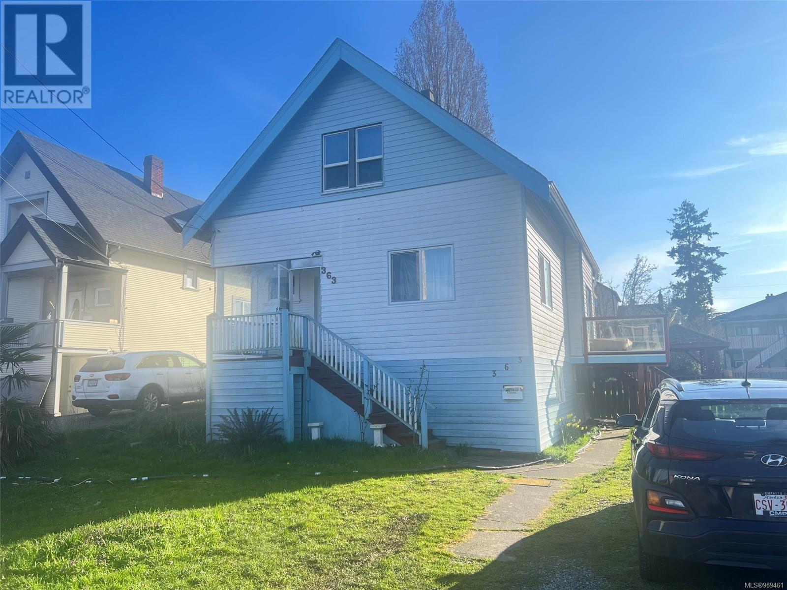 Property at 363 Ker Ave image 1