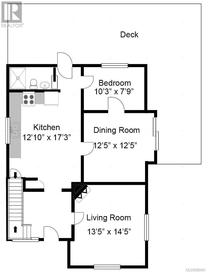 Property at 363 Ker Ave image 4