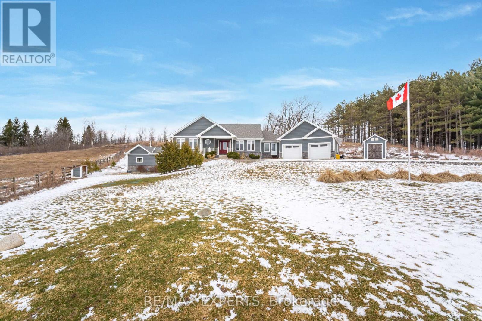 Property at 5541 TRAFALGAR ROAD image 2
