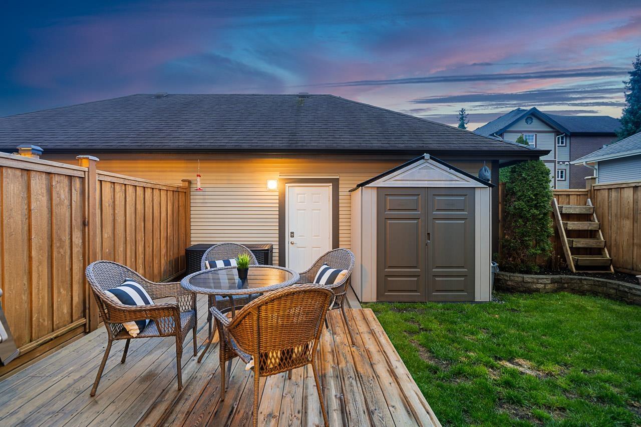 3 20822 70 Avenue, Langley, British Columbia  V2Y 0G1 - Photo 25 - R2984510