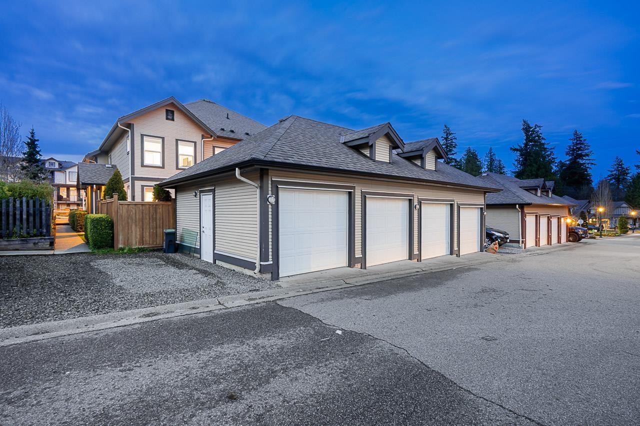 3 20822 70 AVENUE, langley, British Columbia
