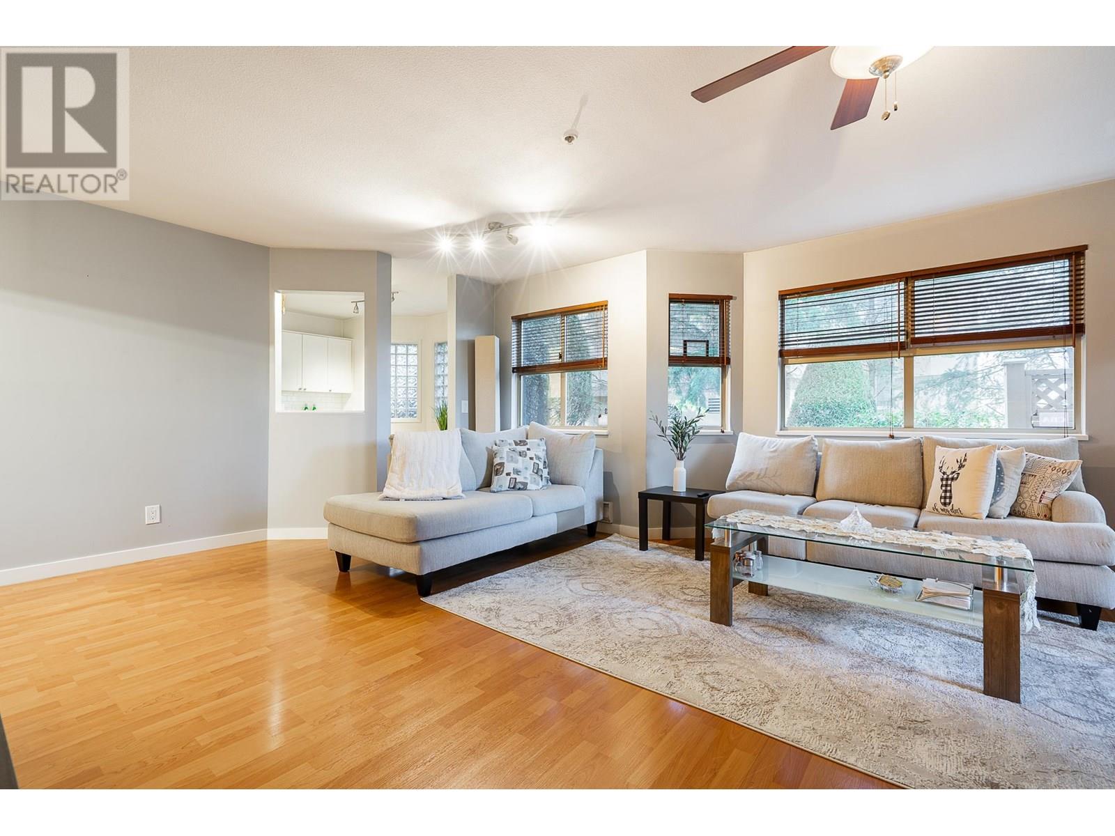105 2615 Jane Street, Port Coquitlam, British Columbia  V3C 3K3 - Photo 5 - R2986003