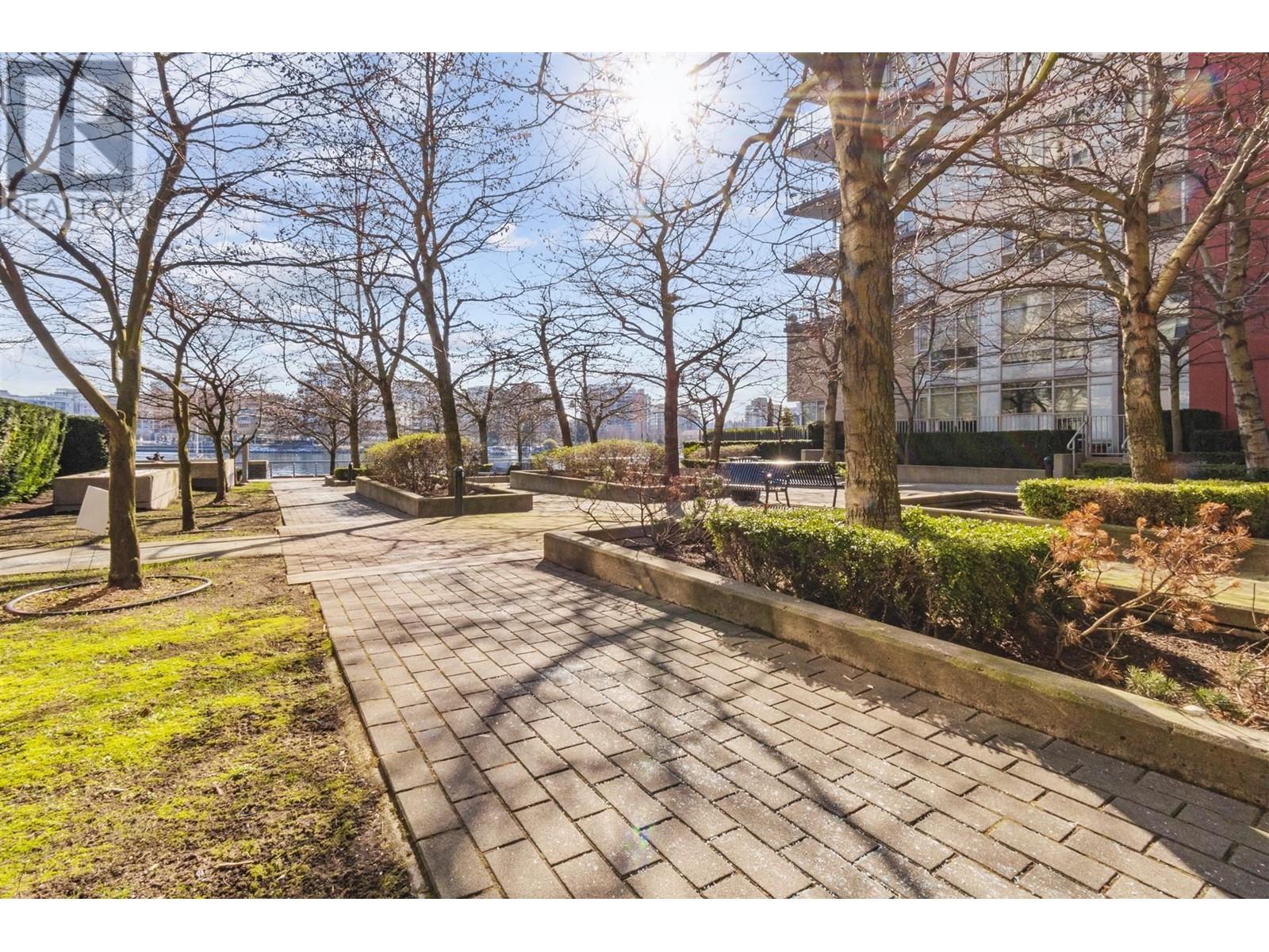 1005 33 Smithe Street, Vancouver, British Columbia  V6B 0B5 - Photo 15 - R2986018