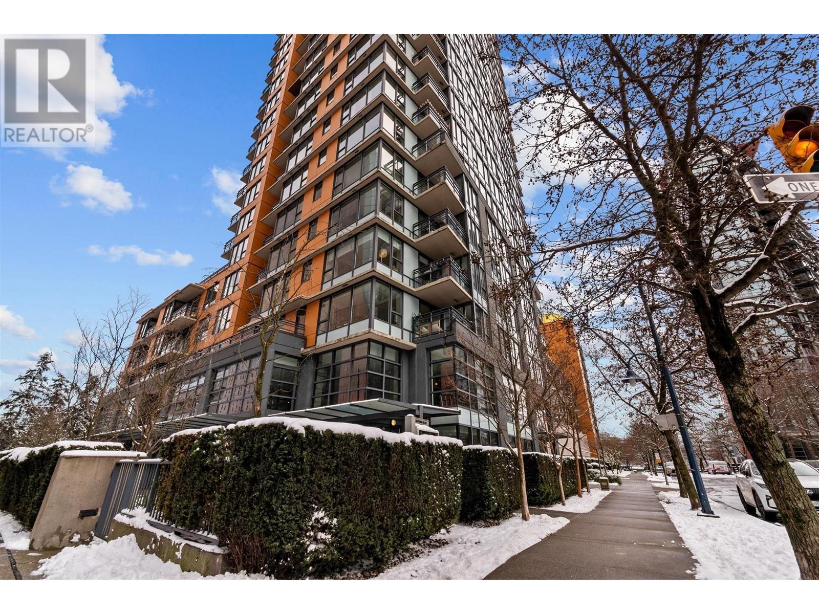 1005 33 Smithe Street, Vancouver, British Columbia  V6B 0B5 - Photo 16 - R2986018