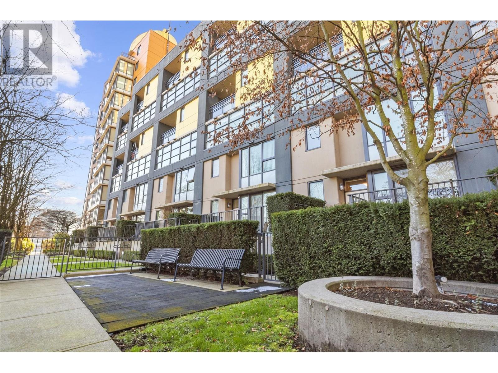 1005 33 Smithe Street, Vancouver, British Columbia  V6B 0B5 - Photo 17 - R2986018
