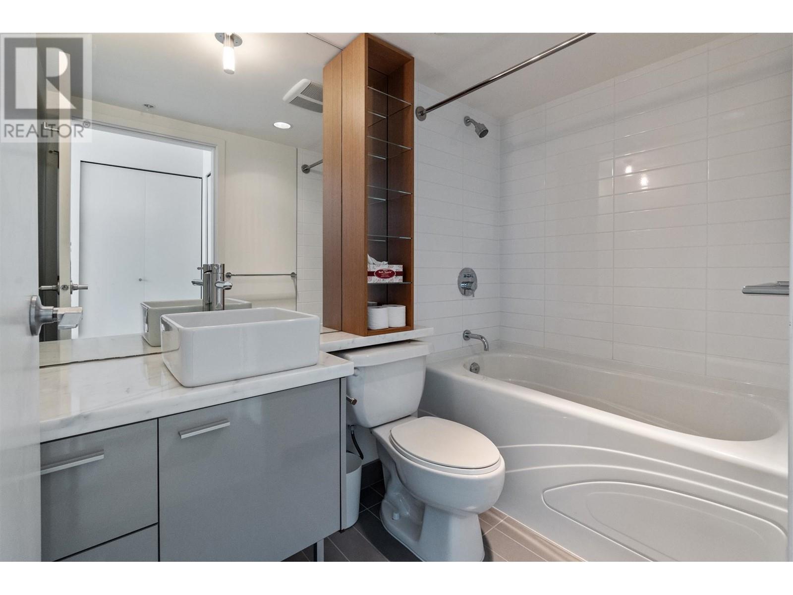 1005 33 Smithe Street, Vancouver, British Columbia  V6B 0B5 - Photo 22 - R2986018