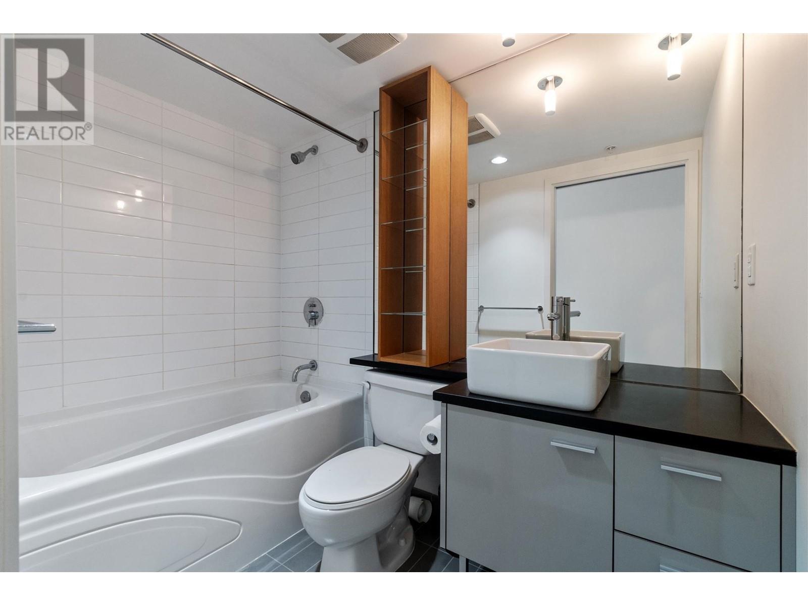 1005 33 Smithe Street, Vancouver, British Columbia  V6B 0B5 - Photo 24 - R2986018