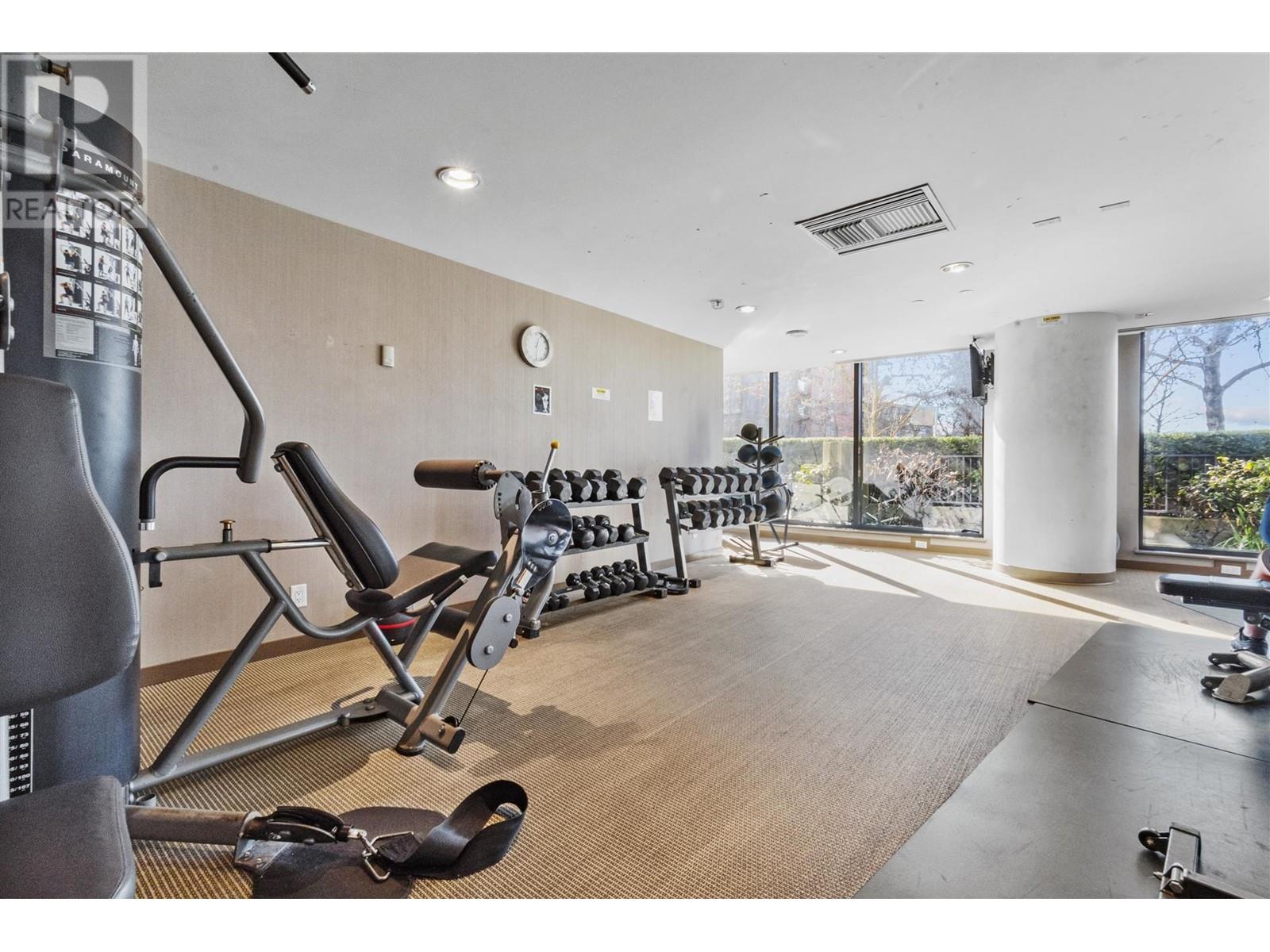 1005 33 Smithe Street, Vancouver, British Columbia  V6B 0B5 - Photo 29 - R2986018