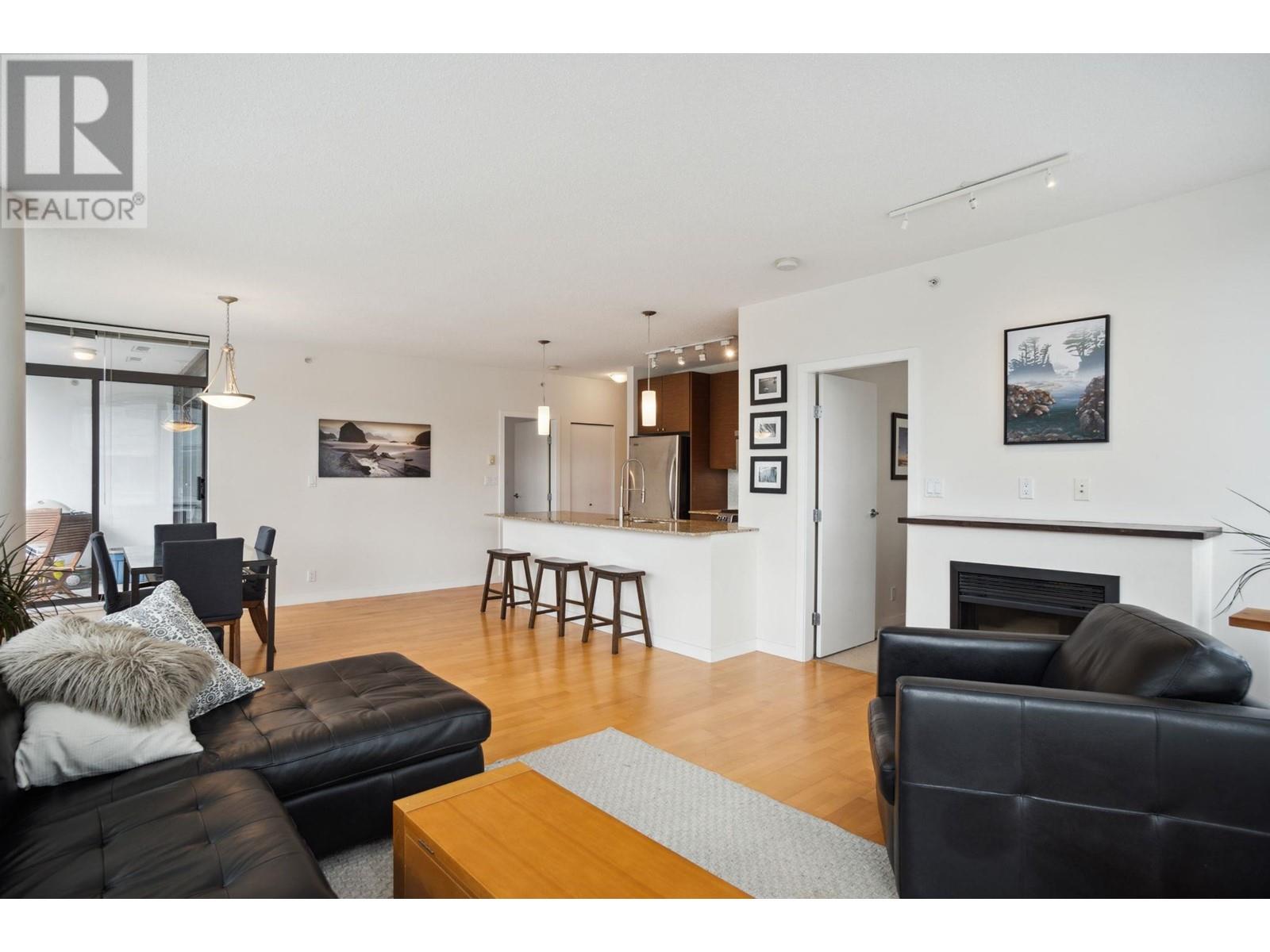 402 400 Capilano Road, Port Moody, British Columbia  V3H 0E1 - Photo 15 - R2986019