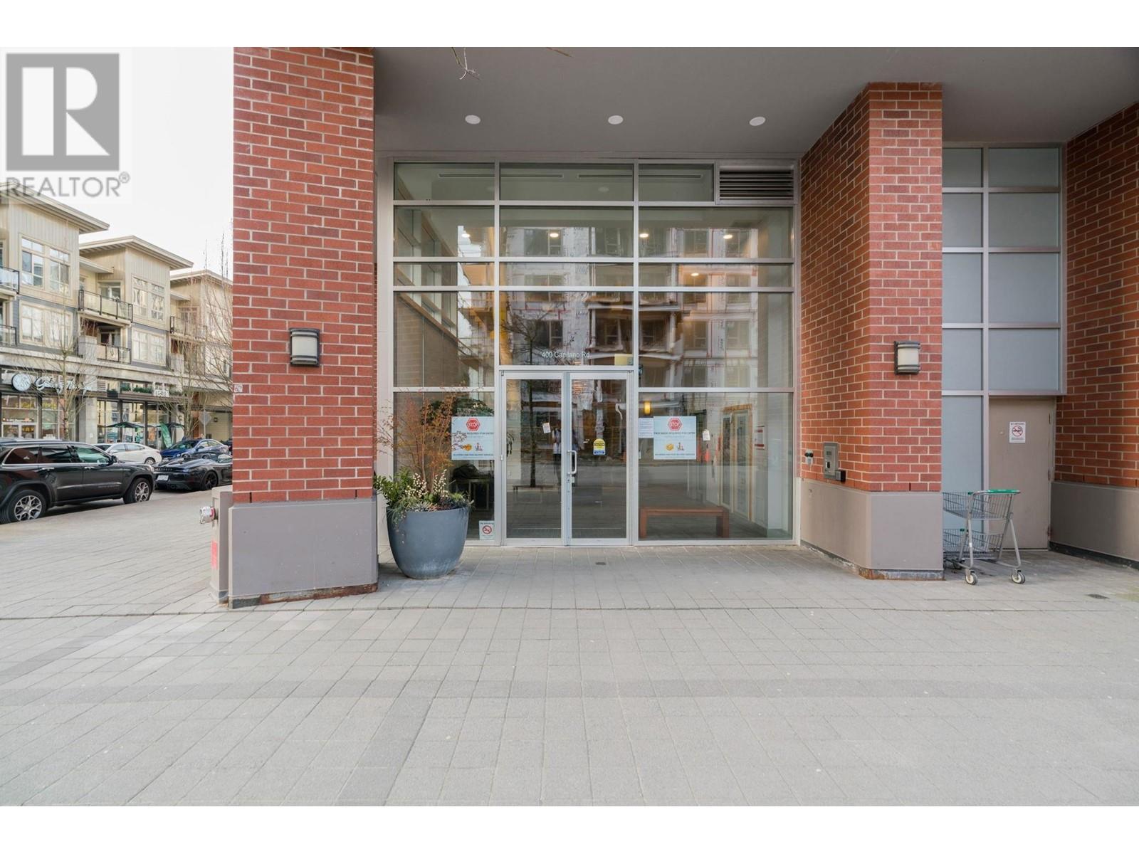 402 400 Capilano Road, Port Moody, British Columbia  V3H 0E1 - Photo 2 - R2986019