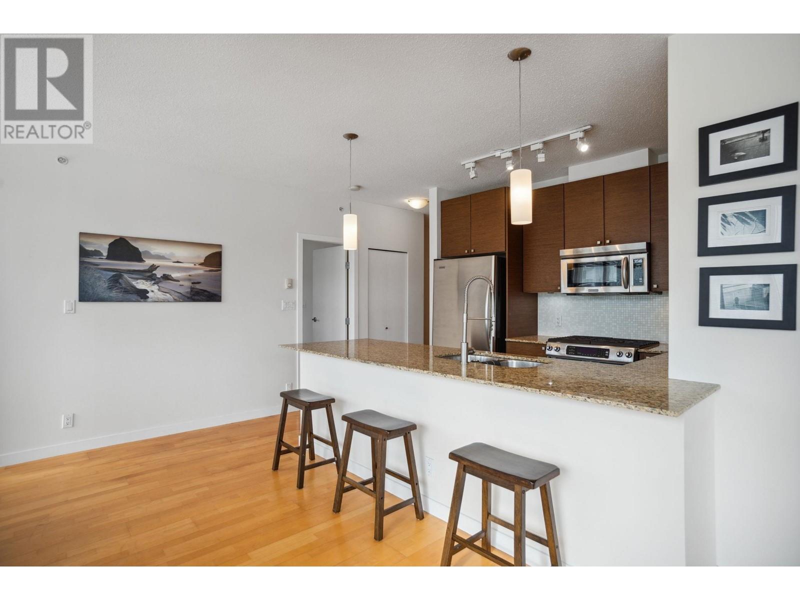 402 400 Capilano Road, Port Moody, British Columbia  V3H 0E1 - Photo 8 - R2986019