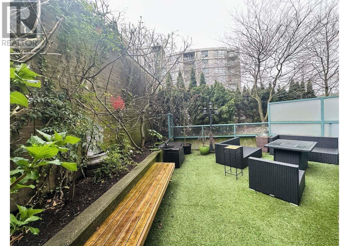 202 1033 Marinaside Crescent, Vancouver, British Columbia  V6Z 3A3 - Photo 13 - R2986045