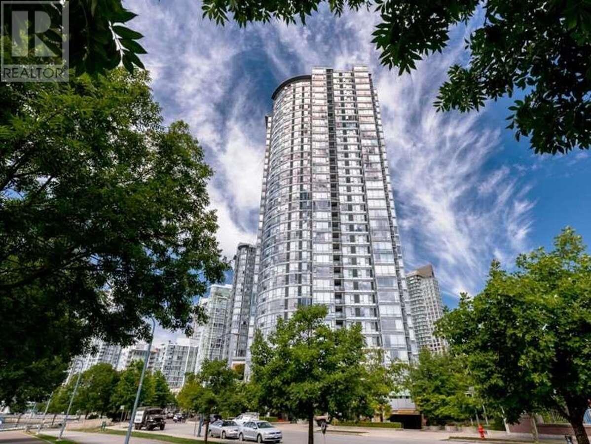 202 1033 Marinaside Crescent, Vancouver, British Columbia  V6Z 3A3 - Photo 14 - R2986045