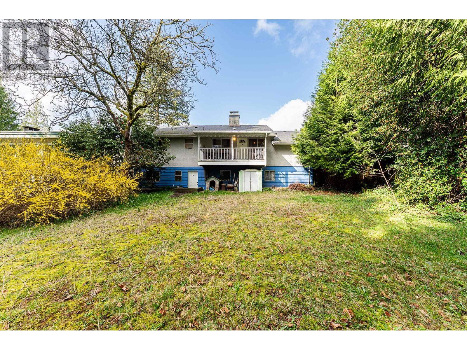 1128 Foster Avenue, Coquitlam, British Columbia  V3J 2M7 - Photo 20 - R2986039