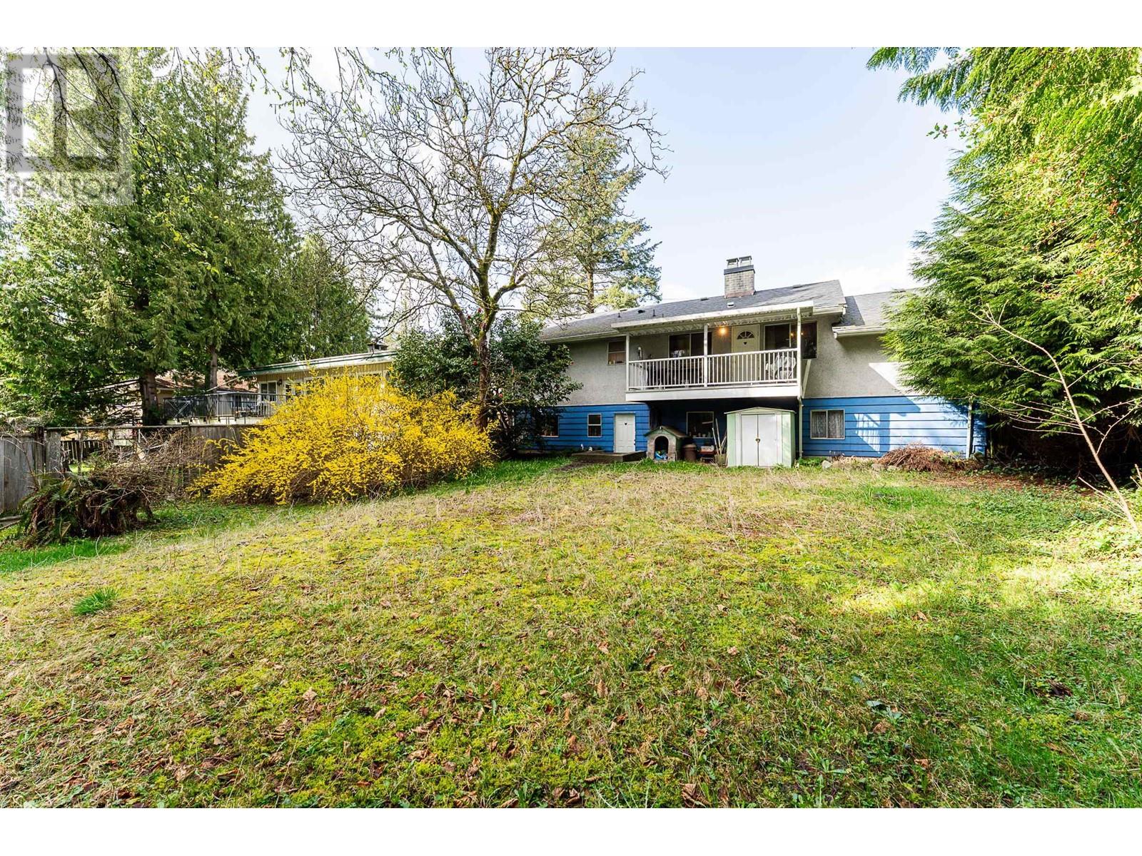 1128 Foster Avenue, Coquitlam, British Columbia  V3J 2M7 - Photo 21 - R2986039
