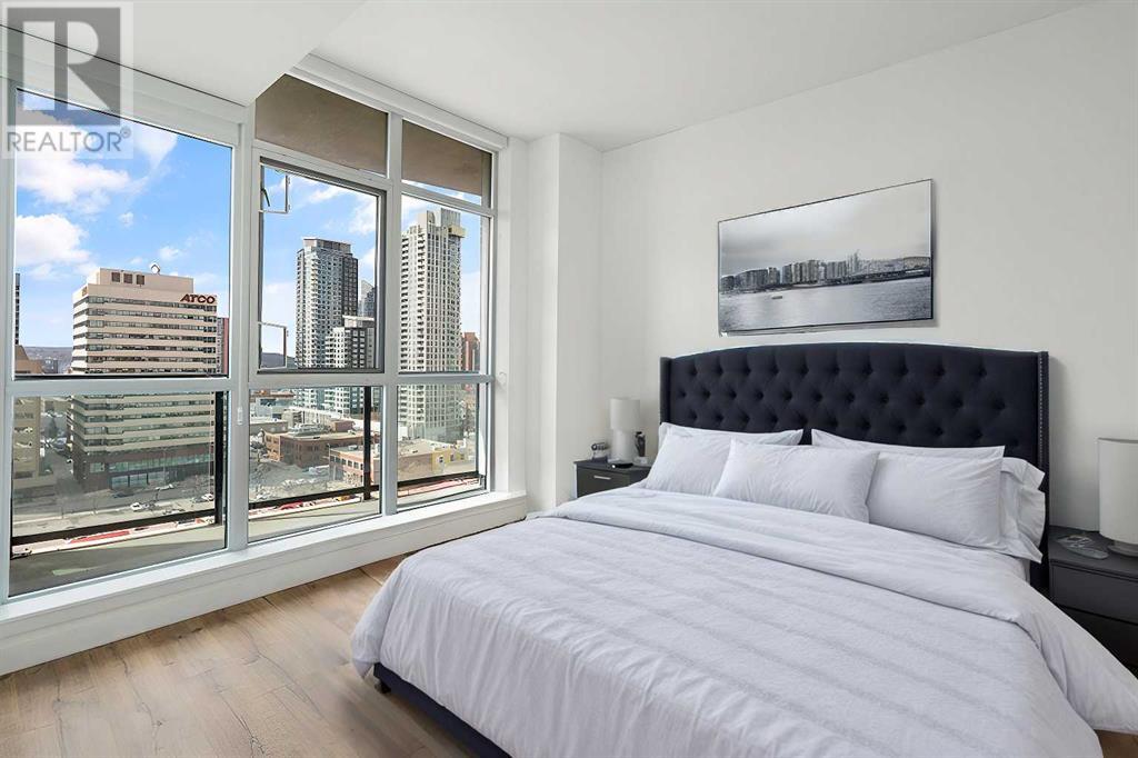 1305, 788 12 Avenue Sw, Calgary, Alberta  T2R 0H1 - Photo 9 - A2207980