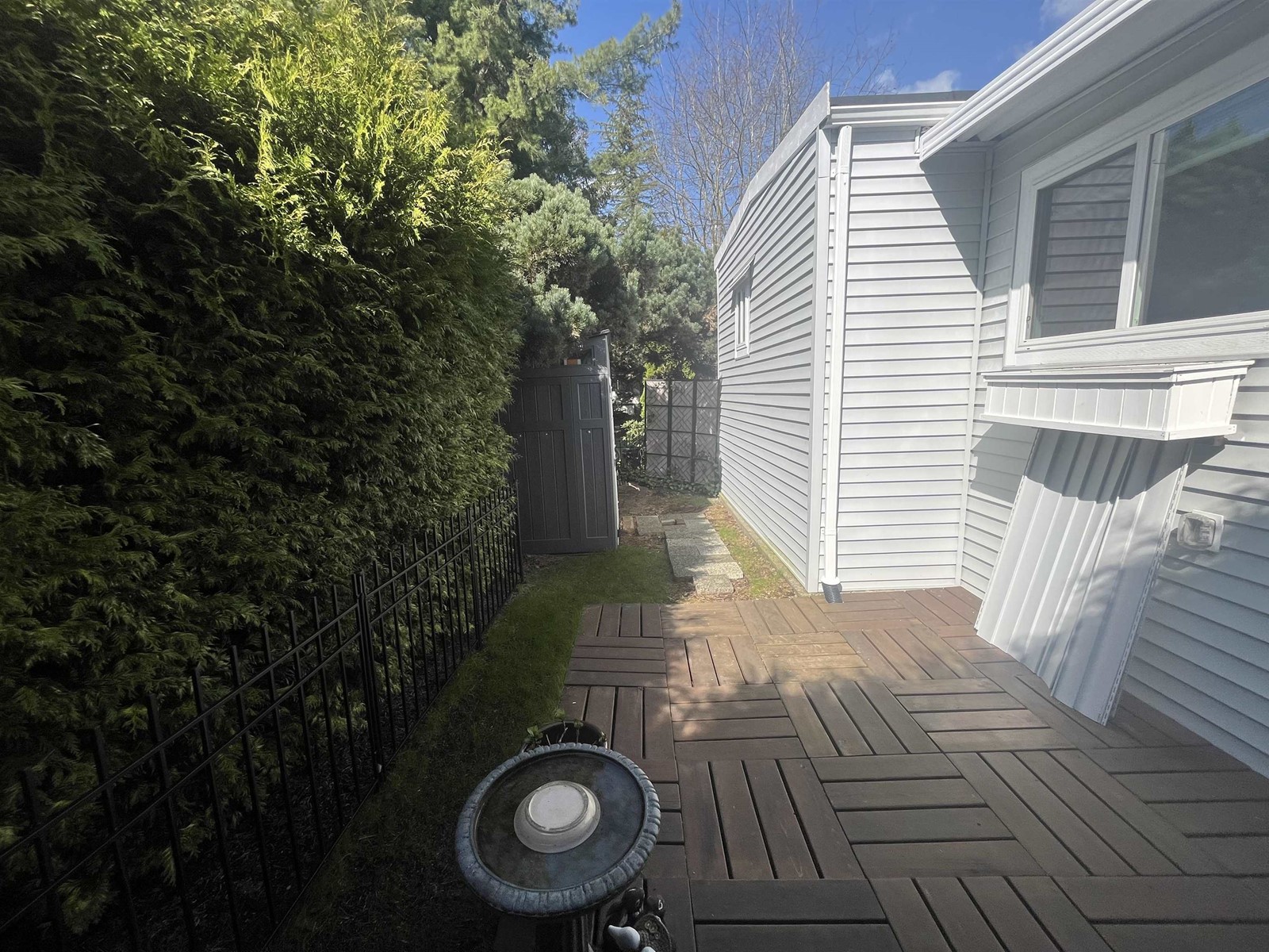16 7790 King George Boulevard ., Surrey, British Columbia  V3W 5Y4 - Photo 11 - R2856337
