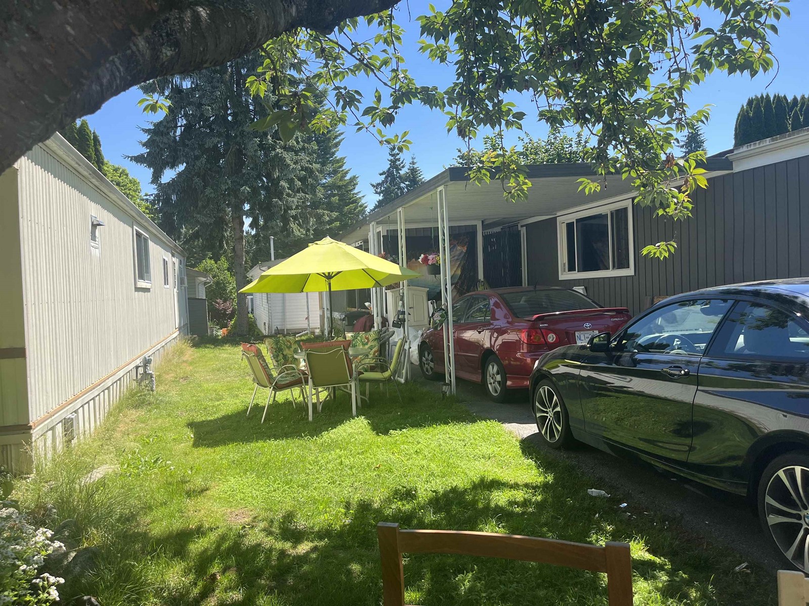 Property at 16 7790 KING GEORGE BOULEVARD . image 3