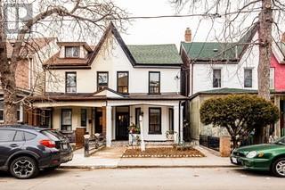 2nd Floor - 288 Markham Street, Toronto, Ontario  M6J 2G6 - Photo 2 - C12060966