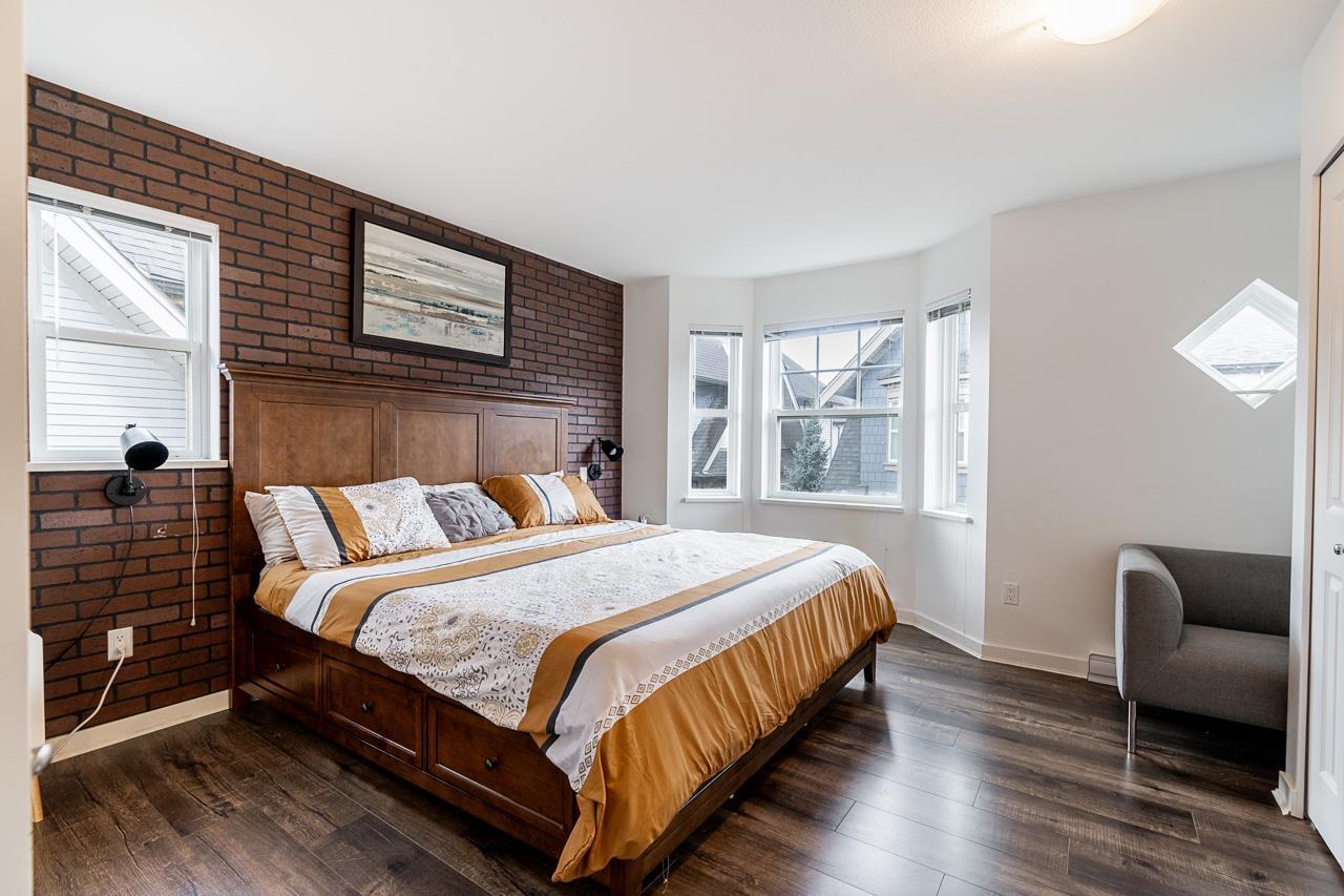 21 6450 187 Street, Surrey, British Columbia  V3S 2X4 - Photo 22 - R2984466