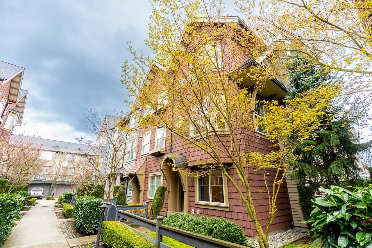 21 6450 187 Street, Surrey, British Columbia  V3S 2X4 - Photo 5 - R2984466