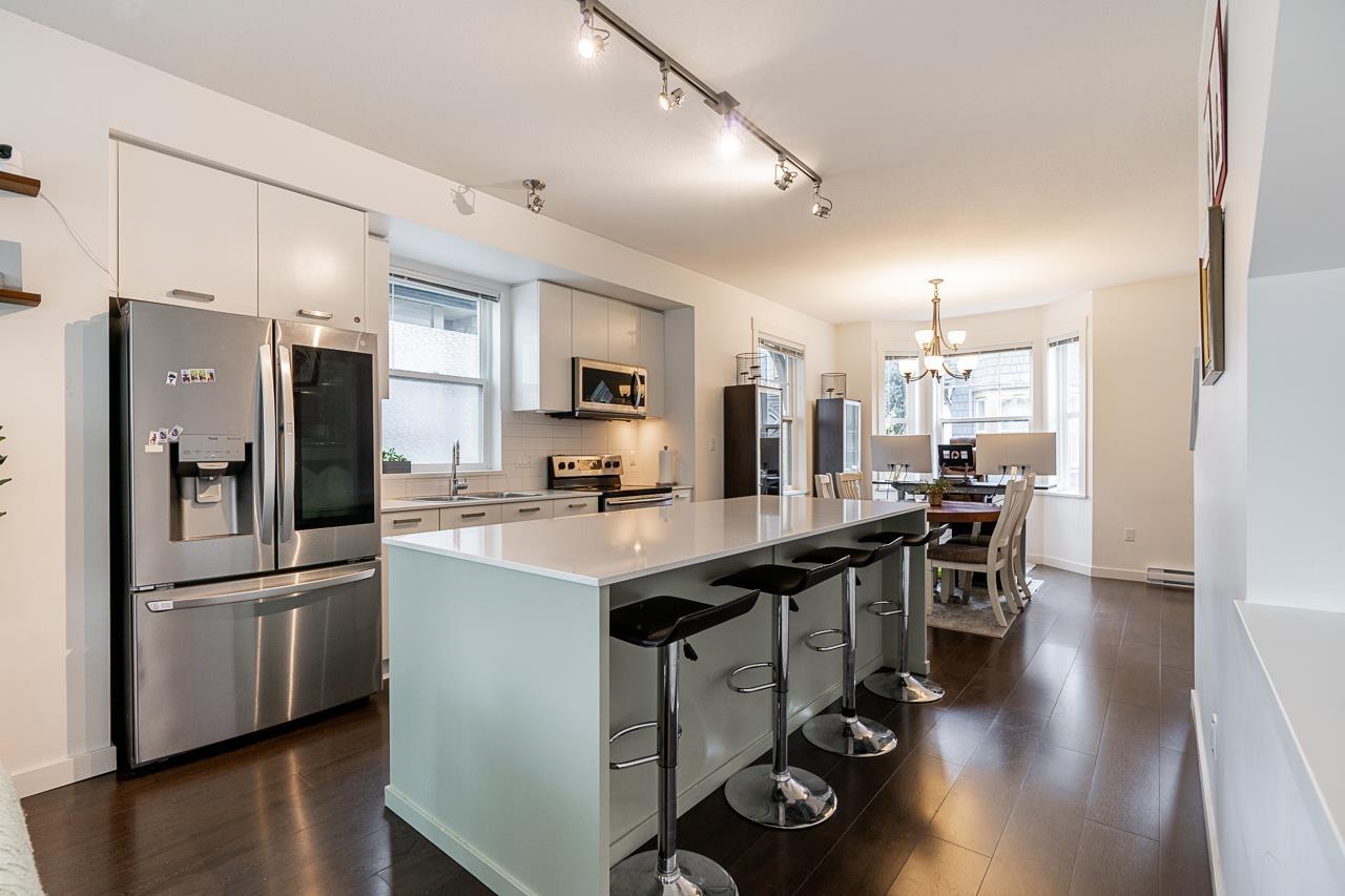 21 6450 187 Street, Surrey, British Columbia  V3S 2X4 - Photo 14 - R2984466